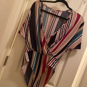 Cute VNeck really formal❤️